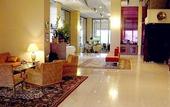 Туры в отель Avra Rafina