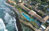 Туры в отель The Fortress Resort & Spa