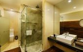 Туры в отель The Fortress Resort & Spa