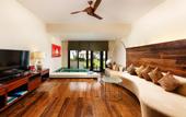 Туры в отель The Fortress Resort & Spa