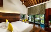 Туры в отель The Fortress Resort & Spa
