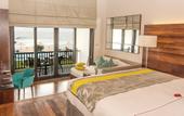 Туры в отель The Fortress Resort & Spa