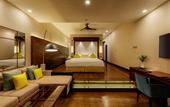 Туры в отель The Fortress Resort & Spa