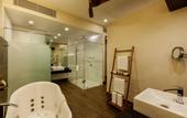 Туры в отель The Fortress Resort & Spa