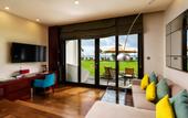 Туры в отель The Fortress Resort & Spa