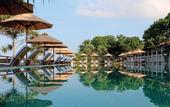 Туры в отель The Fortress Resort & Spa