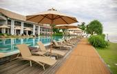 Туры в отель The Fortress Resort & Spa