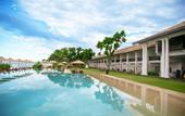 Туры в отель The Fortress Resort & Spa