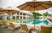 Туры в отель The Fortress Resort & Spa