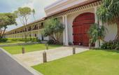 Туры в отель The Fortress Resort & Spa