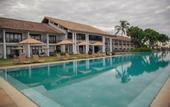 Туры в отель The Fortress Resort & Spa