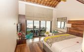 Туры в отель The Fortress Resort & Spa