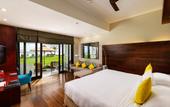 Туры в отель The Fortress Resort & Spa