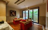 Туры в отель The Fortress Resort & Spa