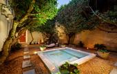 Туры в отель The Fortress Resort & Spa