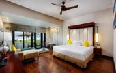 Туры в отель The Fortress Resort & Spa