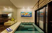 Туры в отель The Fortress Resort & Spa