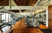 Туры в отель The Fortress Resort & Spa