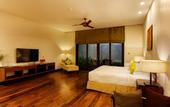 Туры в отель The Fortress Resort & Spa
