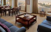 Туры в отель Hyatt Regency Galleria Residence Dubai - The Galleria