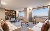 Туры в отель Hyatt Regency Galleria Residence Dubai - The Galleria