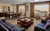 Туры в отель Hyatt Regency Galleria Residence Dubai - The Galleria