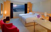 Туры в отель Hyatt Regency Galleria Residence Dubai - The Galleria
