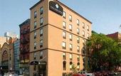 Туры в отель The Gem Hotel SoHo