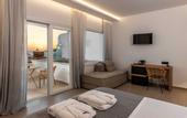 Туры в отель Avra Mykonos