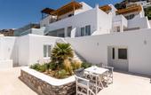 Туры в отель Avra Mykonos