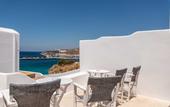 Туры в отель Avra Mykonos