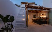 Туры в отель Avra Mykonos