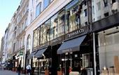 Туры в отель The George