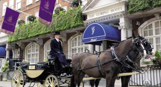 The Goring 5*