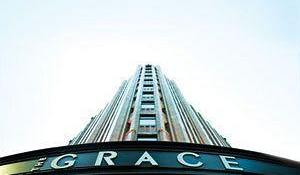 The Grace 4*