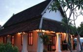Туры в отель The Grand Luang Prabang Hotel And Resort