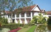 Туры в отель The Grand Luang Prabang Hotel And Resort