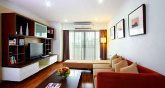 The Grand Napat Serviced Apartment Chiangmai 3*