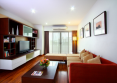 The Grand Napat Serviced Apartment Chiangmai 3*