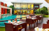 Туры в отель The Grand Napat Serviced Apartment Chiangmai