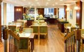 Туры в отель The Green Park Hotel Taksim