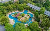 Туры в отель The Green Park Resort