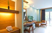 Туры в отель The Green Park Resort