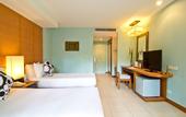 Туры в отель The Green Park Resort