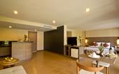 Туры в отель The Green Park Resort