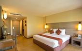 Туры в отель The Green Park Resort
