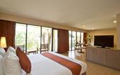 Туры в отель The Green Park Resort