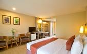 Туры в отель The Green Park Resort