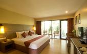 Туры в отель The Green Park Resort