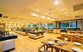 Туры в отель The Green Park Resort